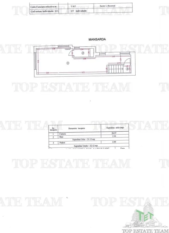 7-Bedroom Villa, Domenii, Bucuresti - foto 18