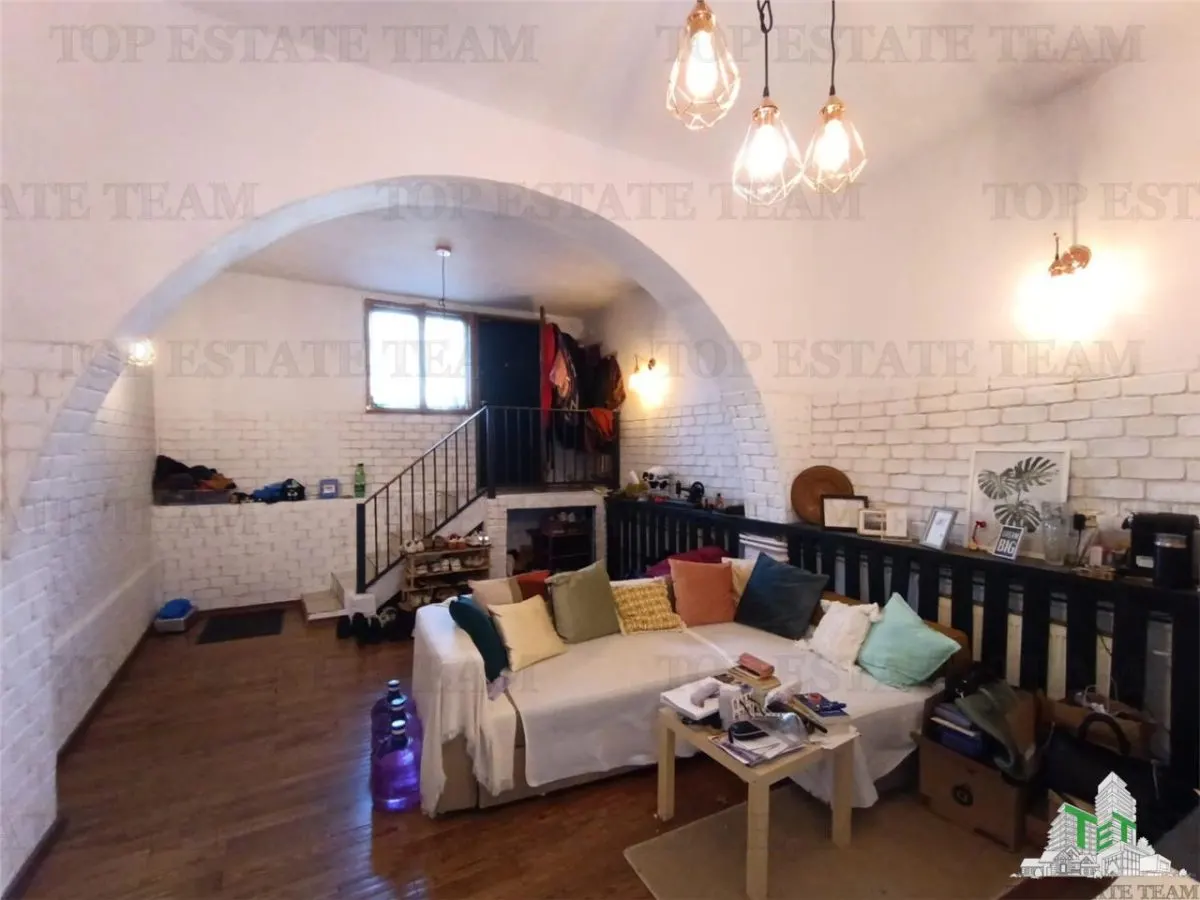 7-Bedroom Villa, Domenii, Bucuresti - foto 4