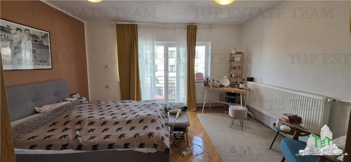 7-Bedroom Villa, Domenii, Bucuresti - foto 7