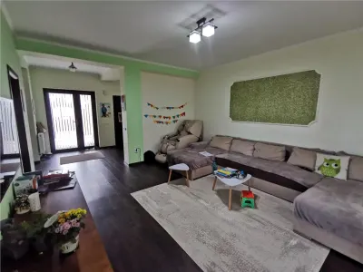 For Sale: 5-Bedroom Duplex Villa, Owner-Built, Chiajna - foto 13