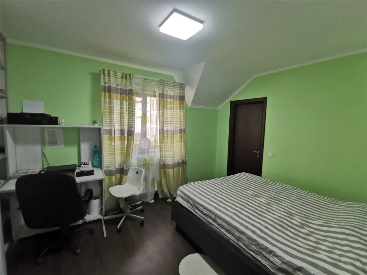 For Sale: 5-Bedroom Duplex Villa, Owner-Built, Chiajna - foto 6