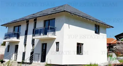 Three-Bedroom Villa, Curtea de Arges - Curtea de Arges