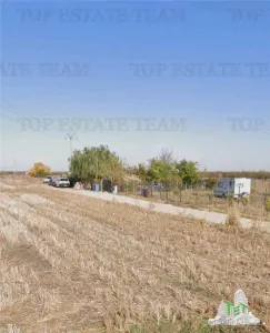 Land Sale Peris, Ilfov – 500 sqm for Residential Development | Installment Plan - foto 3