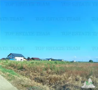 Land Sale Peris, Ilfov – 500 sqm for Residential Development | Installment Plan - foto 5
