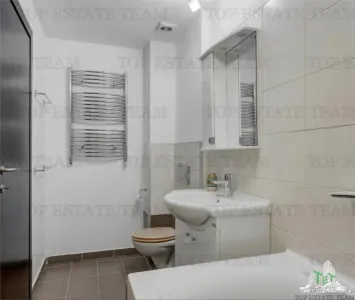 Exceptional 3-Bedroom Apartment, Iancu Nicolae, Bucharest - foto 12