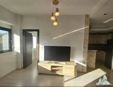 Exceptional 3-Bedroom Apartment, Iancu Nicolae, Bucharest - foto 3