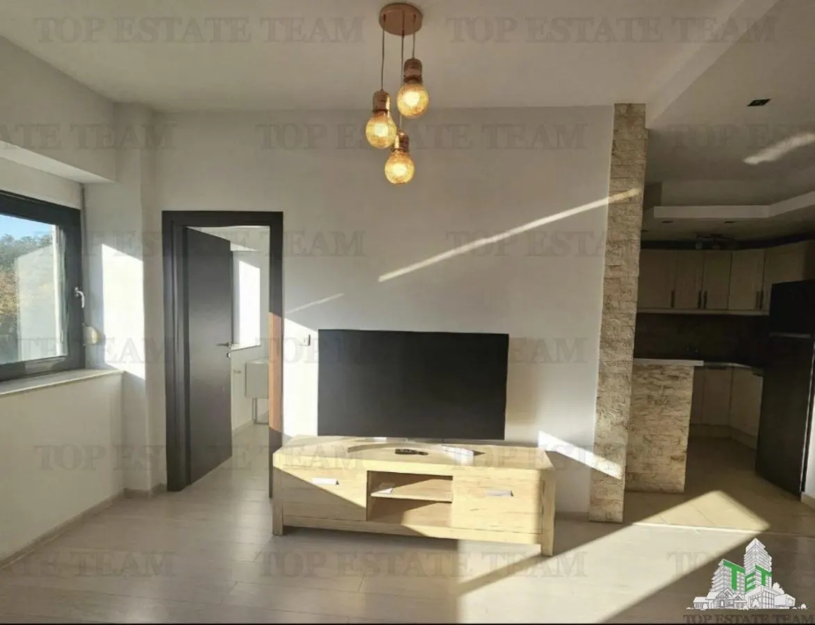 Exceptional 3-Bedroom Apartment, Iancu Nicolae, Bucharest - foto 3