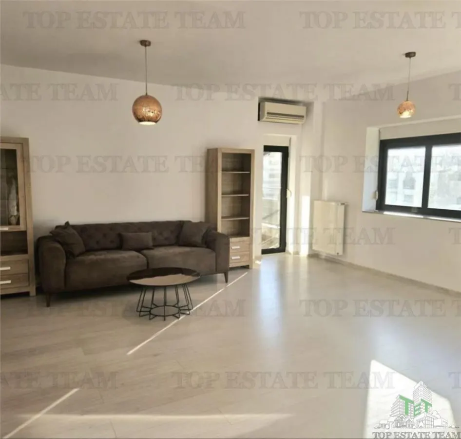 Exceptional 3-Bedroom Apartment, Iancu Nicolae, Bucharest - foto 4