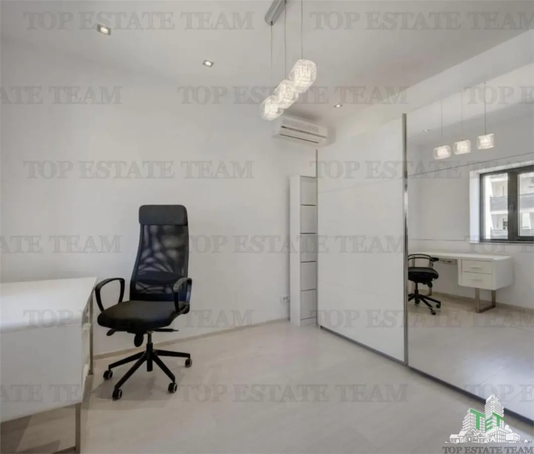 Exceptional 3-Bedroom Apartment, Iancu Nicolae, Bucharest - foto 5