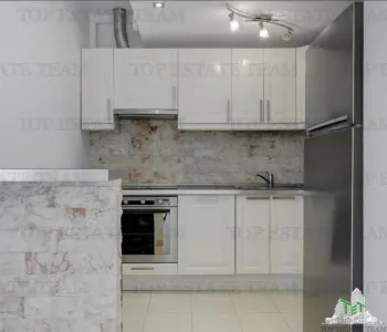 Exceptional 3-Bedroom Apartment, Iancu Nicolae, Bucharest - foto 10