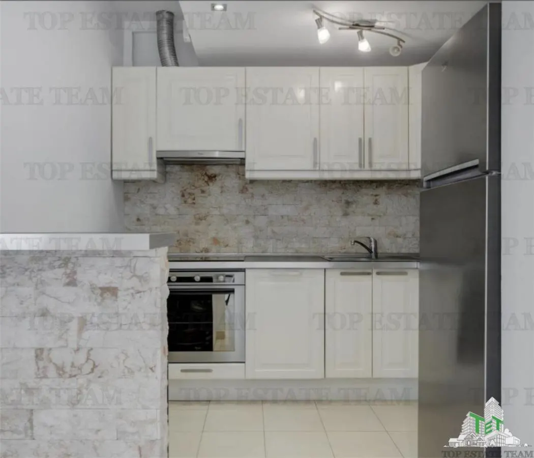 Exceptional 3-Bedroom Apartment, Iancu Nicolae, Bucharest - foto 10