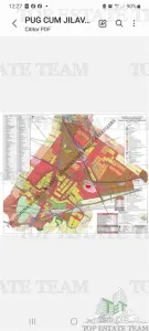 13,200 sqm Development Land, Future Metro Station, Significant Price Reduction - foto 4