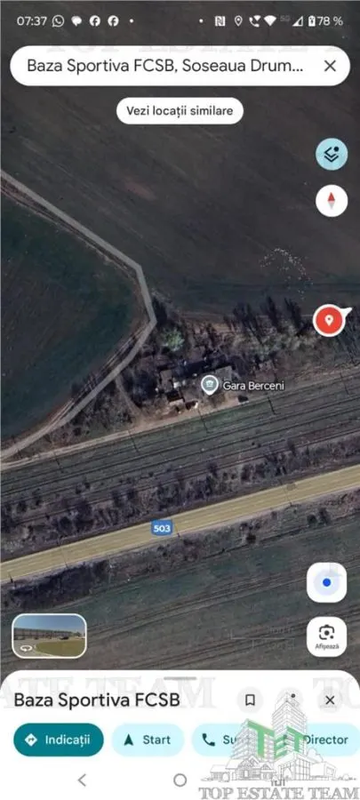 13,200 sqm Development Land, Future Metro Station, Significant Price Reduction - foto 5