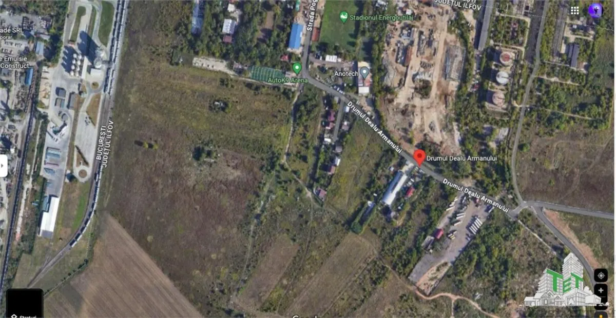 13,200 sqm Development Land, Future Metro Station, Significant Price Reduction - foto 6