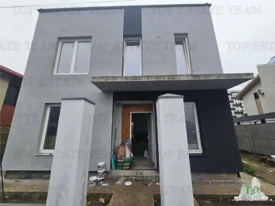 Spacious 5-Bedroom Villa with Mansard in Dudu (Chiajna) - foto 3