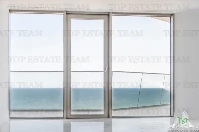2-Bedroom Apartment – Luxury Beachfront Complex, First Line to Sea - foto 4