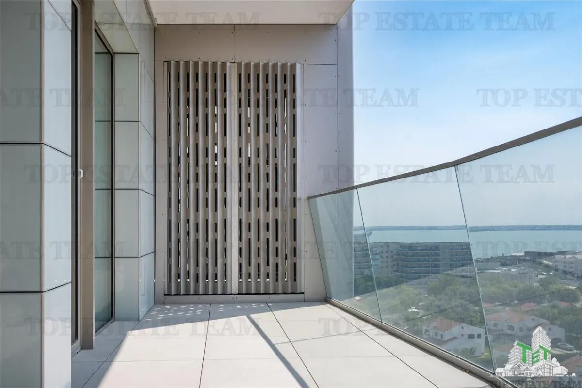 2-Bedroom Apartment – Luxury Beachfront Complex, First Line to Sea - foto 8
