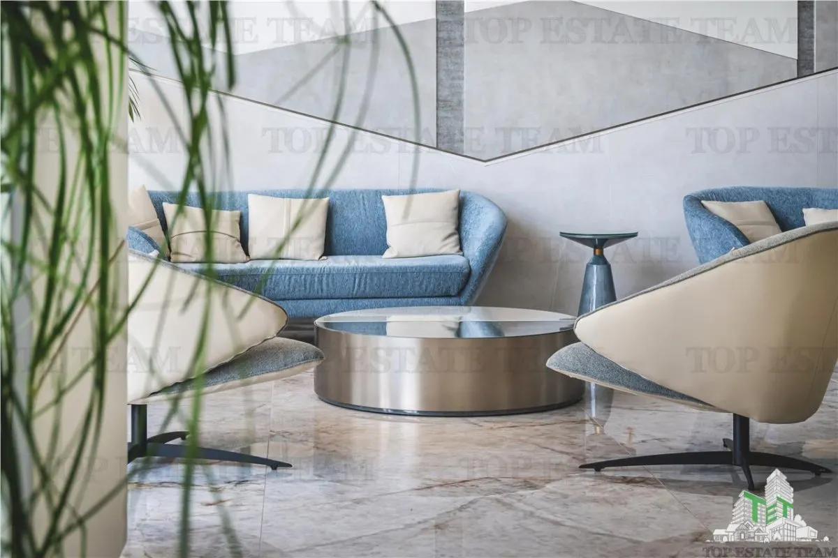 2-Bedroom Apartment – Luxury Beachfront Residence, Mamaia Nord - foto 1