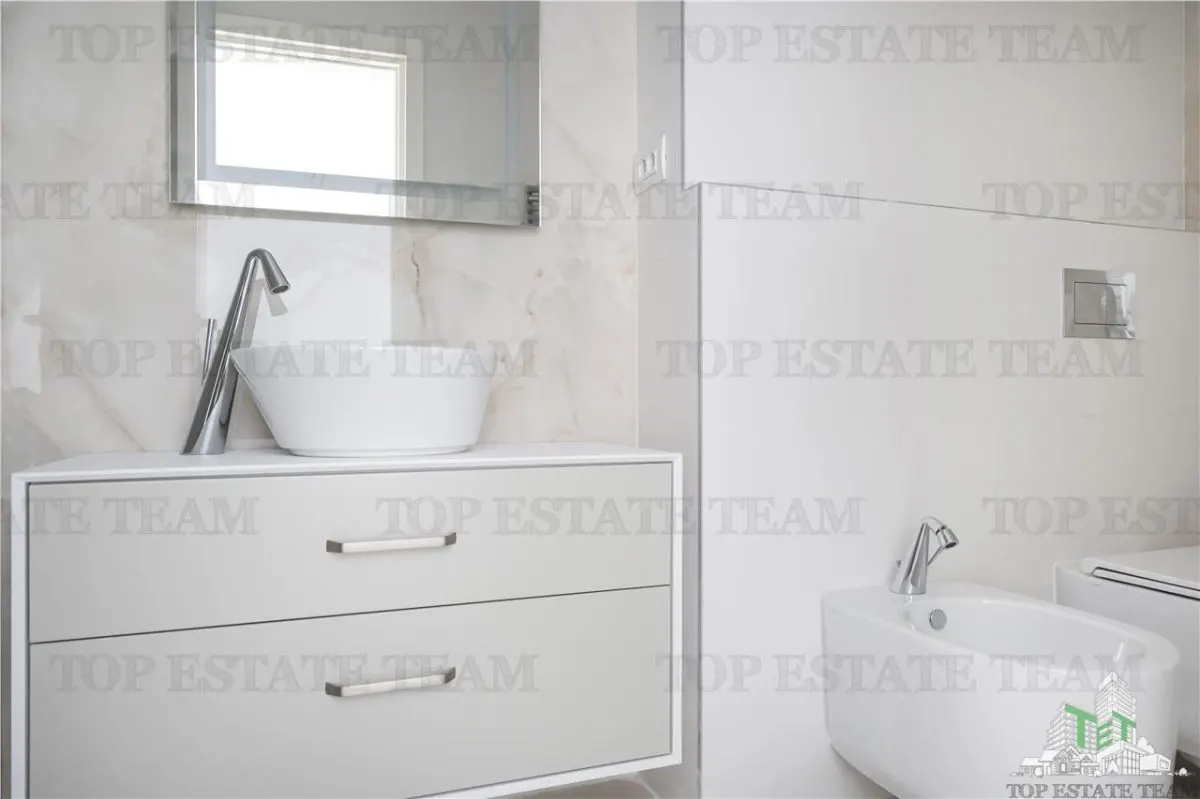 2-Bedroom Apartment – Luxury Beachfront Residence, Mamaia Nord - foto 14