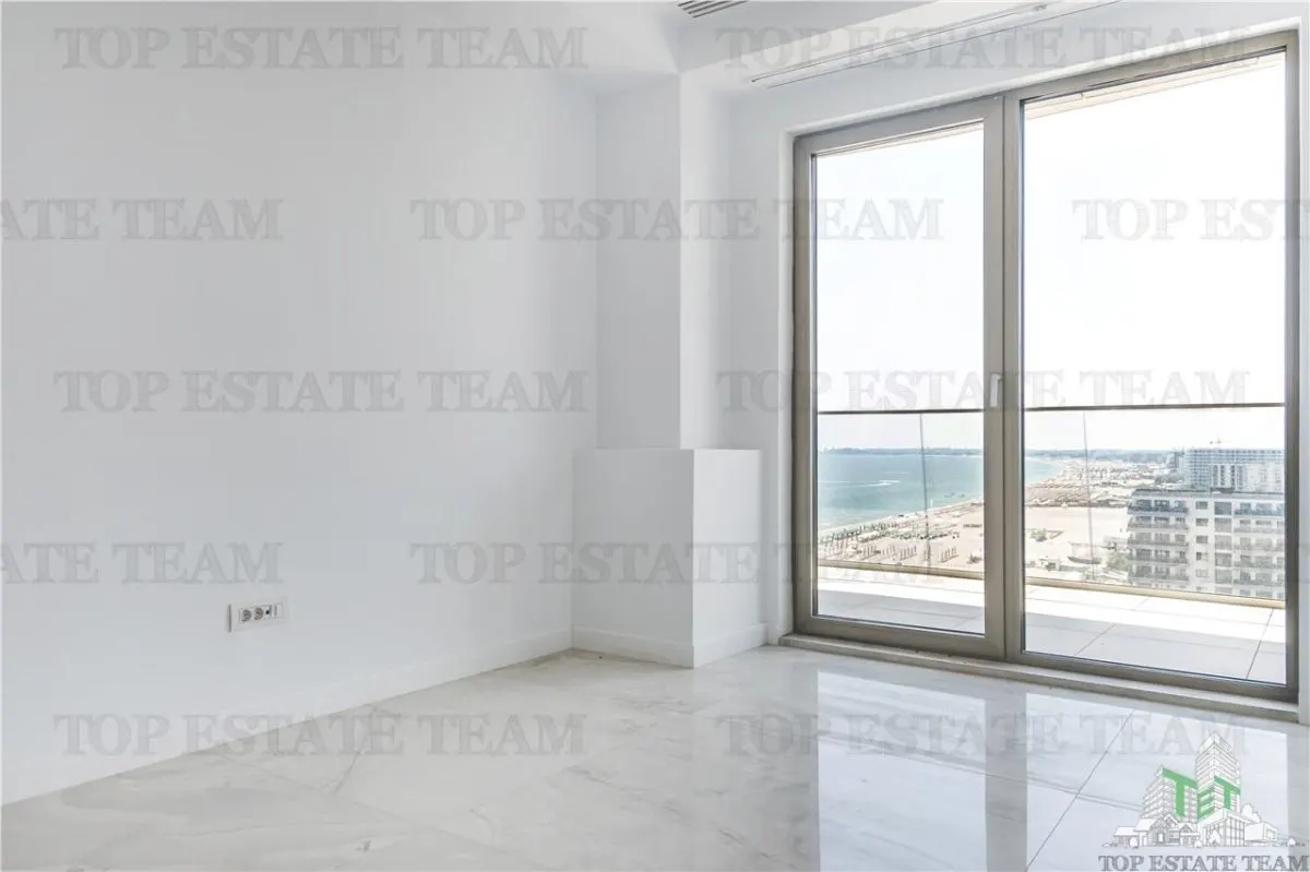 2-Bedroom Apartment – Luxury Beachfront Residence, Mamaia Nord - foto 16