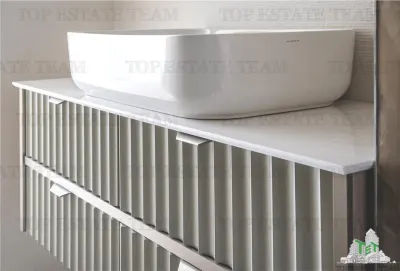 2-Bedroom Apartment – Luxury Beachfront Residence, Mamaia Nord - foto 8