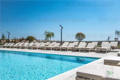 2-Bedroom Apartment in Exclusive Beachfront Complex, Mamaia Nord - foto 5