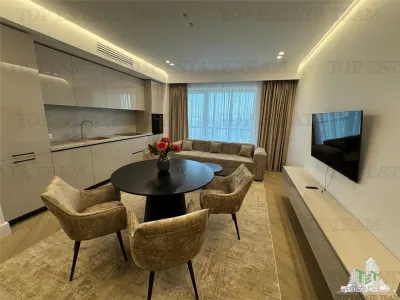 3-Bedroom Apartment Cortina 126 with Parking Space - foto 3