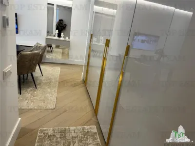 3-Bedroom Apartment Cortina 126 with Parking Space - foto 5
