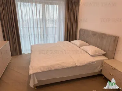 3-Bedroom Apartment Cortina 126 with Parking Space - foto 7