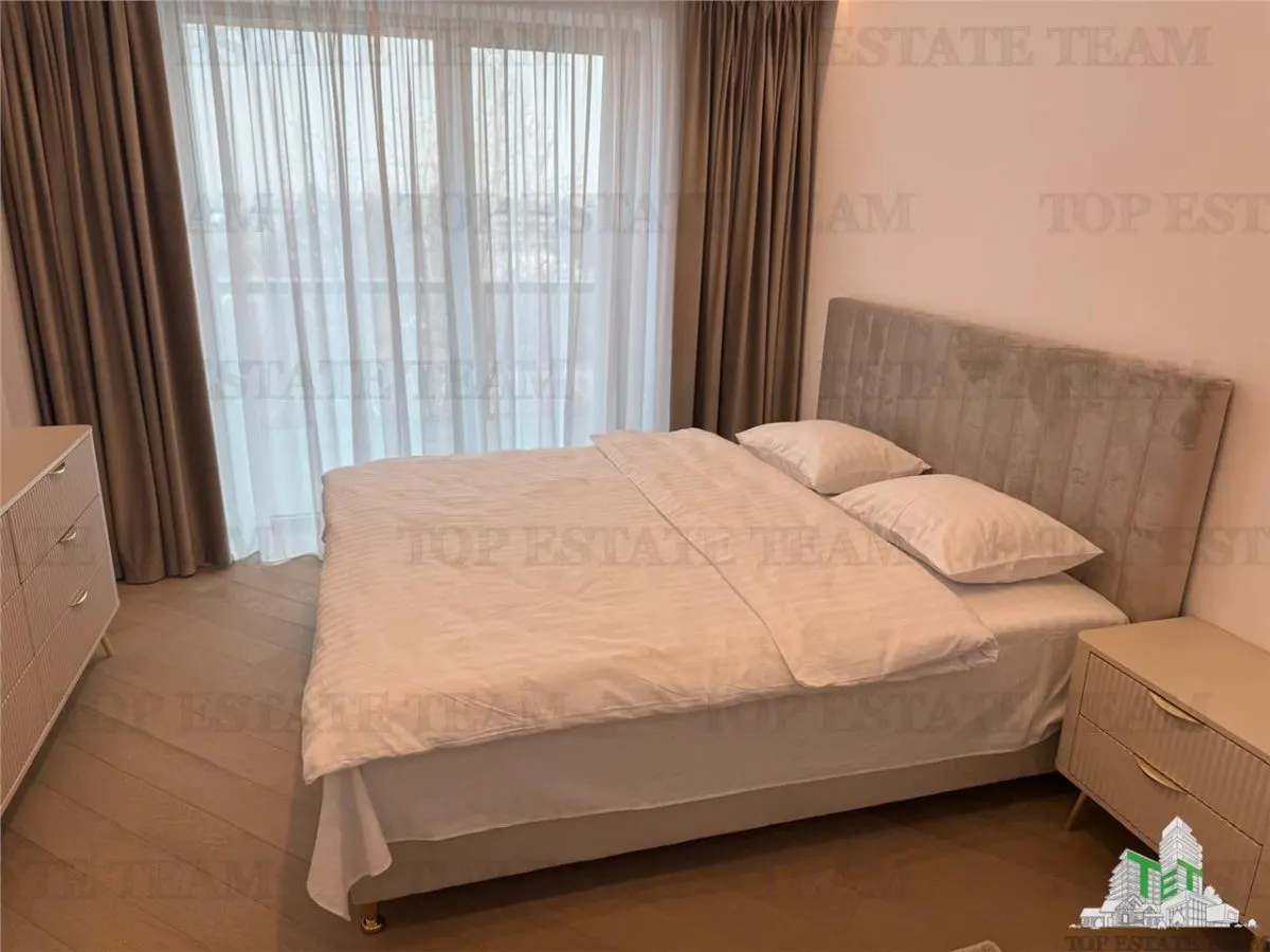 3-Bedroom Apartment Cortina 126 with Parking Space - foto 7