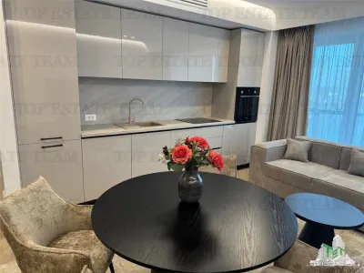 3-Bedroom Apartment Cortina 126 with Parking Space - foto 2
