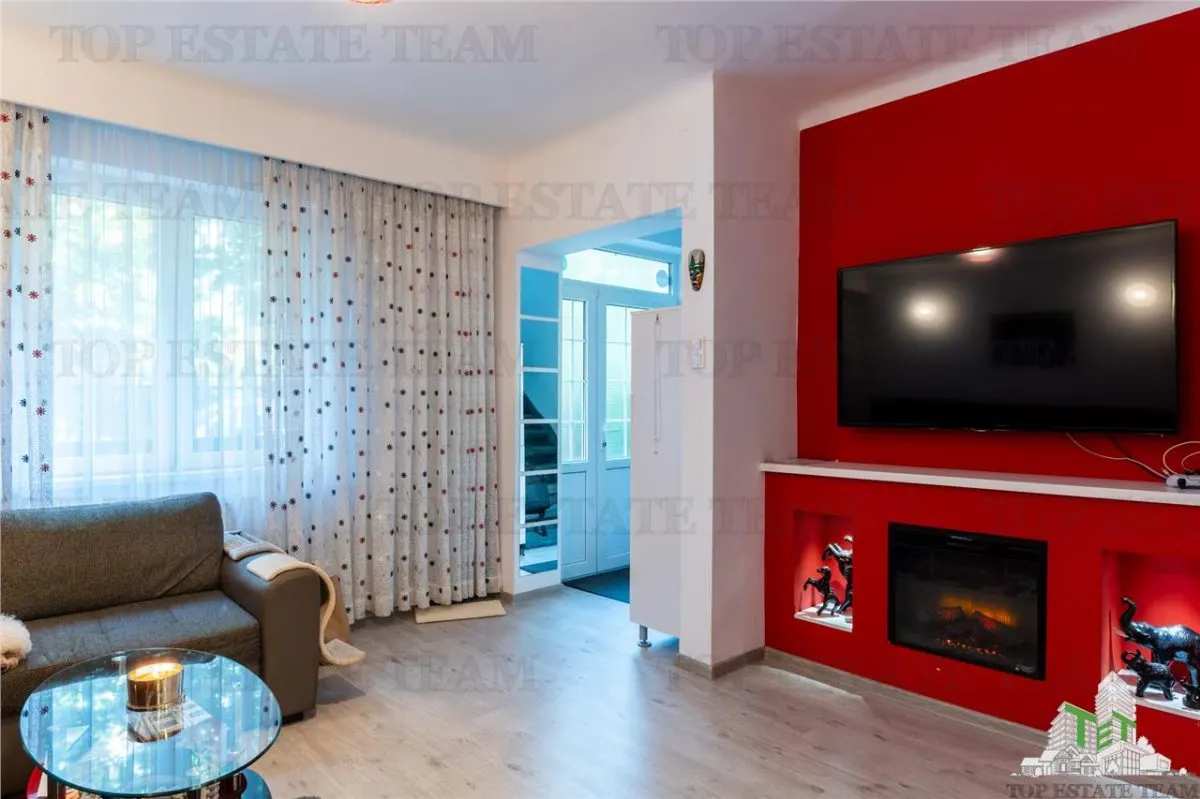 Vatra Luminoasa Villa, Bucuresti - foto 1