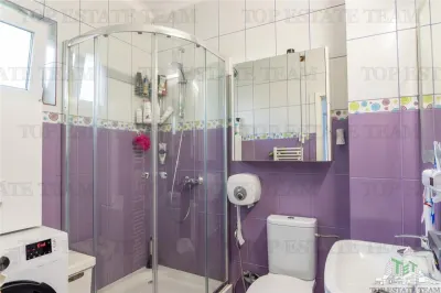 Vatra Luminoasa Villa, Bucuresti - foto 15