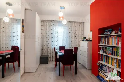 Vatra Luminoasa Villa, Bucuresti - foto 4
