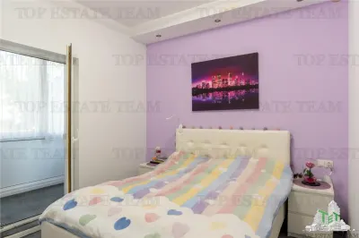 Vatra Luminoasa Villa, Bucuresti - foto 8