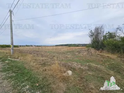 Development Land 3,000 sqm, Branesti, Ilfov - foto 3