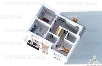 5-Bedroom Mediterranean Villa in Chiajna - foto 11