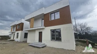 5-Bedroom Mediterranean Villa in Chiajna - foto 5