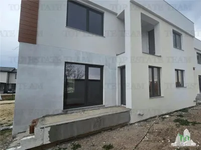 5-Bedroom Mediterranean Villa in Chiajna - foto 9
