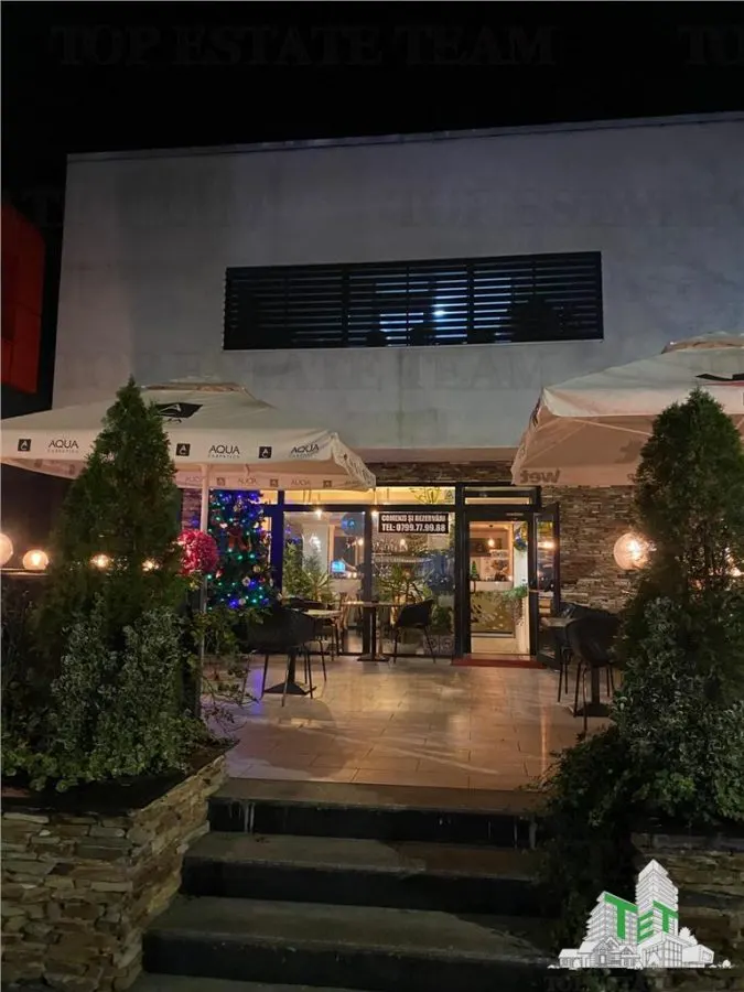 Commercial Space for Sale or Lease, Berceni, Sector 4 - foto 1