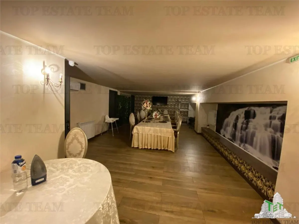 Commercial Space for Sale or Lease, Berceni, Sector 4 - foto 11
