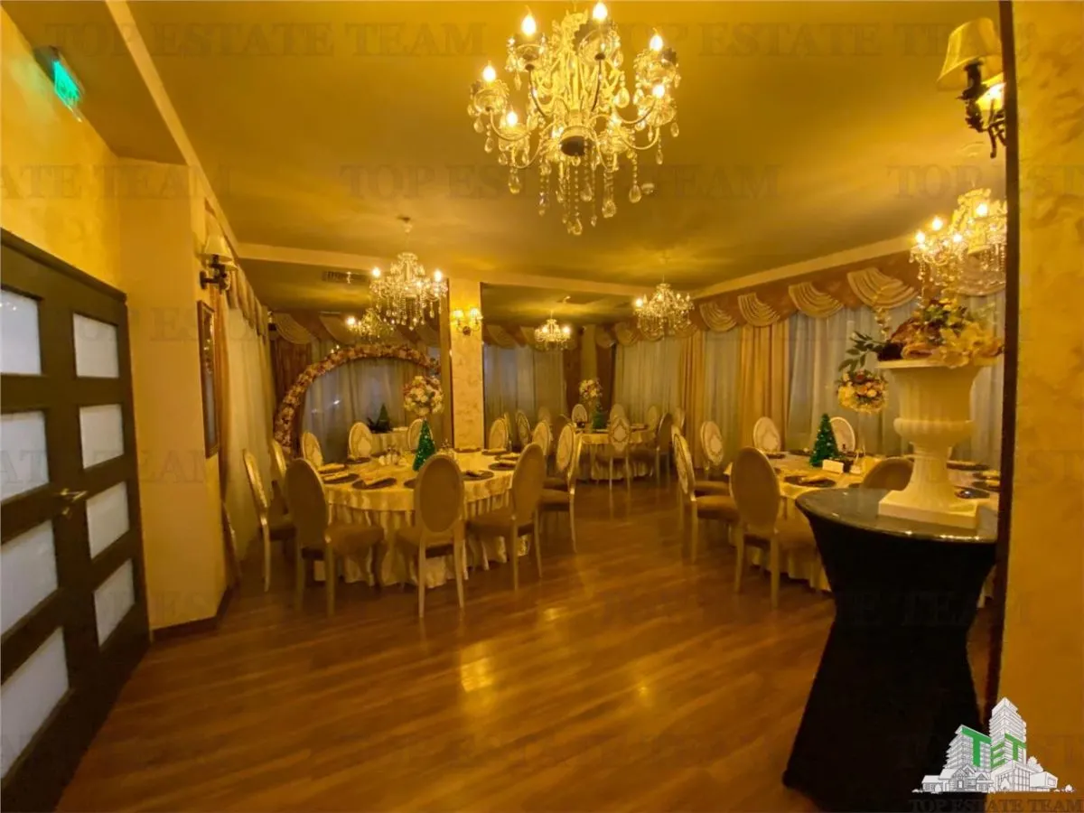 Commercial Space for Sale or Lease, Berceni, Sector 4 - foto 12