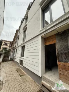 Investment Property for Sale in Dorobanți, near Turkish Embassy - Bucuresti