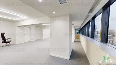 Modern Office Space 350 sqm, Piata Victoriei - Bucuresti
