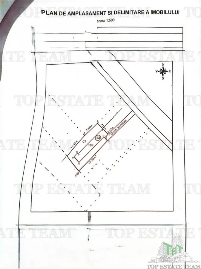 Renovatable Villa, Ștefan cel Mare, Bucharest - foto 2