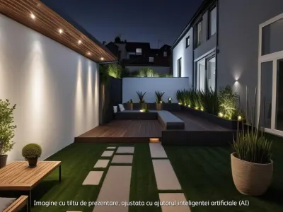 Renovatable Villa, Ștefan cel Mare, Bucharest - foto 9