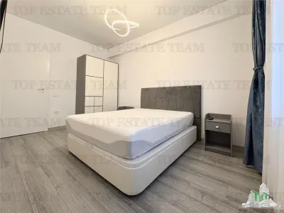 2-Bedroom Furnished Apartment in Stefan Building Resort 2, Mamaia - foto 2