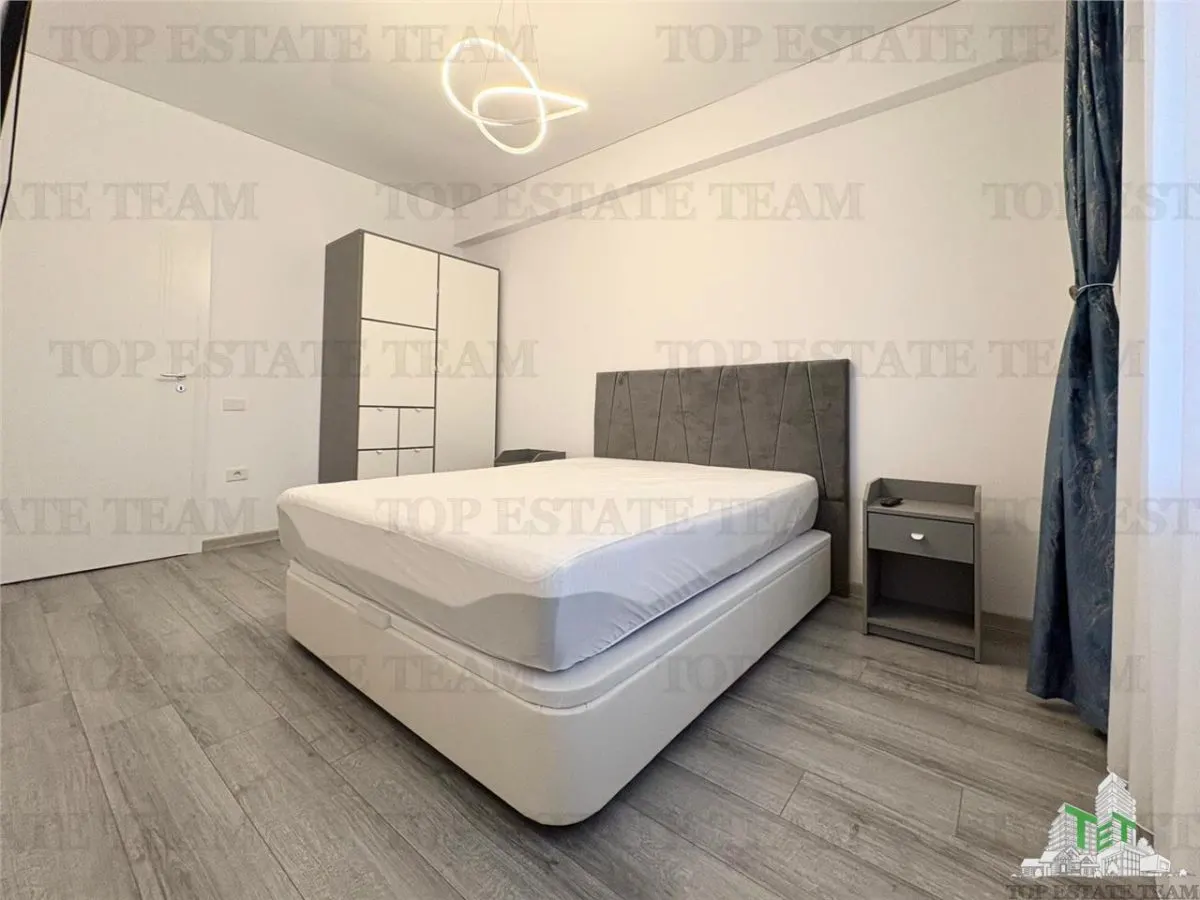 2-Bedroom Furnished Apartment in Stefan Building Resort 2, Mamaia - foto 2