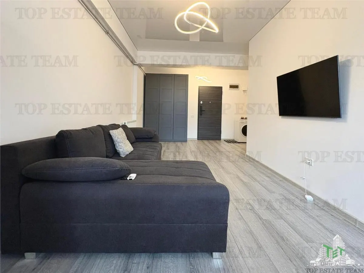 2-Bedroom Furnished Apartment in Stefan Building Resort 2, Mamaia - foto 3