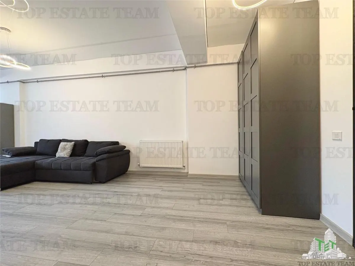 2-Bedroom Furnished Apartment in Stefan Building Resort 2, Mamaia - foto 4